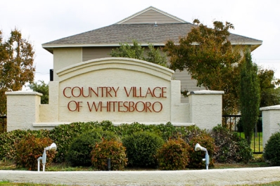 Country Village Apartments