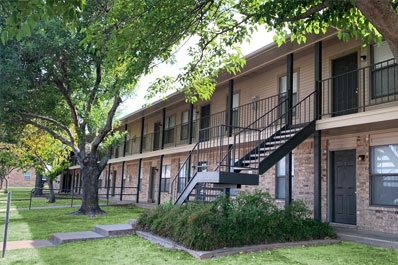 Oakview Apartments